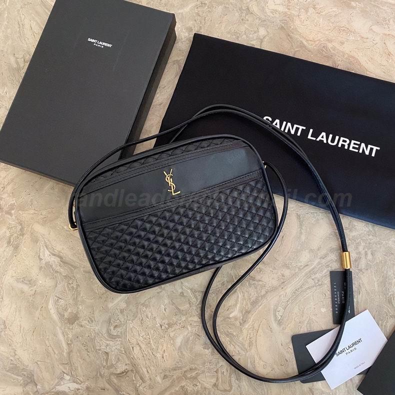 YSL Handbags 136